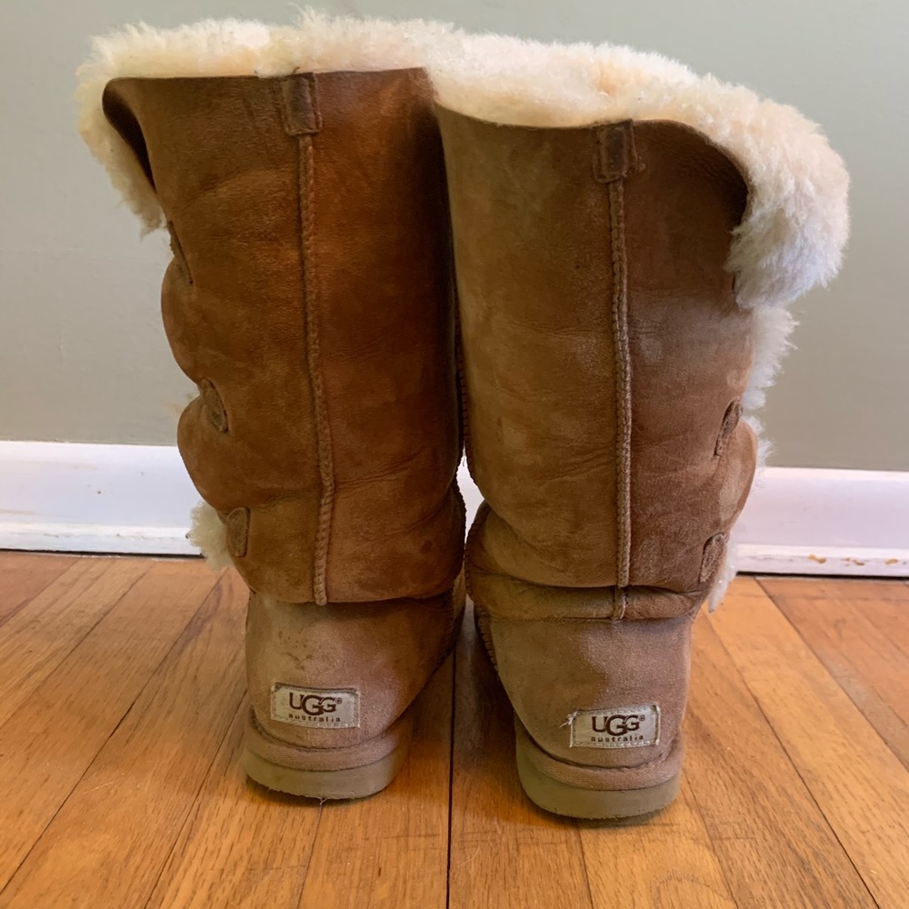 Ugg Bailey Button Triplet - image 3
